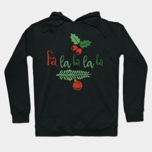 Christmas Sweater Hoodie